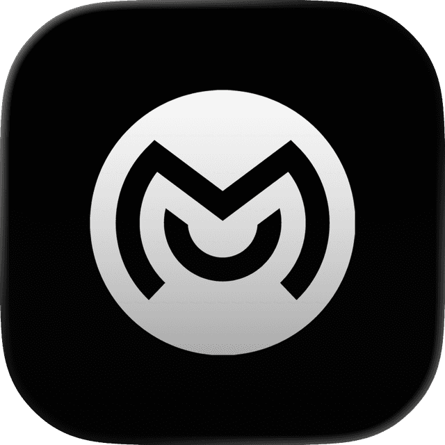 MIGHTYDEMO App Logo